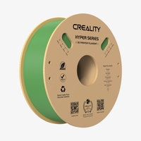 Creality Creality Hyper PLA - 1.75mm - 1kg Vihreä