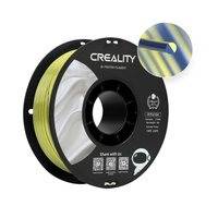 Creality Creality CR-PLA Silk - 1.75mm - 1kg Keltainen/Sininen
