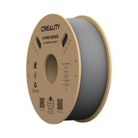 Creality Creality Hyper PLA - 1.75mm - 1kg Harmaa