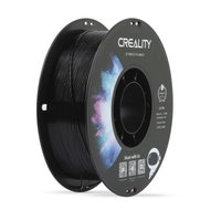 Creality Creality CR-TPU - 1.75mm - 1kg Musta