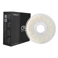 Creality Creality CR-PLA - 1.75mm - 1kg Valkoinen