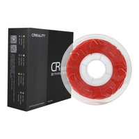 Creality Creality CR-PLA - 1.75mm - 1kg Punainen