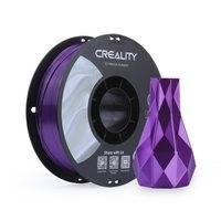 Creality Creality CR-PLA Silk - 1.75mm - 1kg Violetti