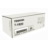 TOSHIBA TOSHIBA T-1820 Värikasetti musta