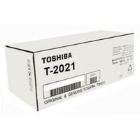 TOSHIBA TOSHIBA T-2021 Värikasetti musta