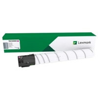 Lexmark CS92X/CX92X toner magenta 11,5k, LEXMARK