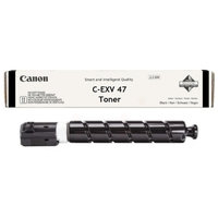 Canon Canon C-EXV 47 Värikasetti musta, CANON