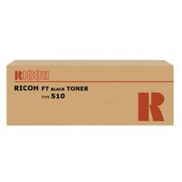 Ricoh Värikasetti musta Type 510E 10.500 sivua, RICOH