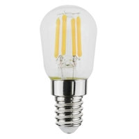AIRAM Lamppu E14 LED himmennys 2,5W 2700K 250 lumen