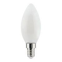 AIRAM Lamppu E14 LED himmennys 4,5W 3000-2200K 470 lumen
