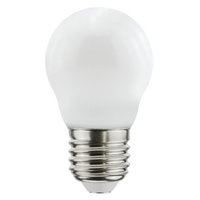 AIRAM Lamppu E27 LED himmennys 4,5W 3000-2200K 470 lumen