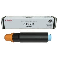 Canon Canon C-EXV 11 Värikasetti musta, CANON