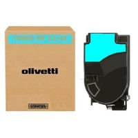 Olivetti Värikasetti cyan 11.500 siva, OLIVETTI
