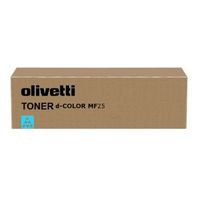 Olivetti Värikasetti cyan 12.000 sivua, OLIVETTI