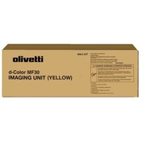 Olivetti Rumpu värijauheen siirtoon keltainen 45.000 sivua, OLIVETTI