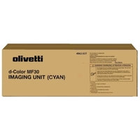 Olivetti Rumpu värijauheen siirtoon cyan 45.000 sivua, OLIVETTI