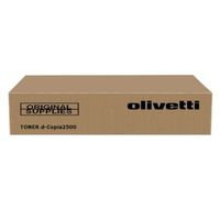 Olivetti Värikasetti musta 20.000 sivua, OLIVETTI