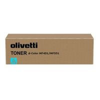 Olivetti Värikasetti cyan 30.000 sivua, OLIVETTI