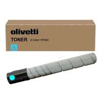 Olivetti Värikasetti cyan 26.000 sivua, OLIVETTI