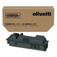 Olivetti Värikasetti musta 15.000 sivua, OLIVETTI