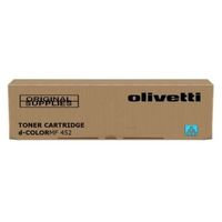 Olivetti Värikasetti cyan 26.000 sivua, OLIVETTI