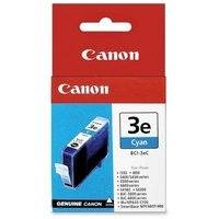 Canon Canon BCI-3 EC Mustepatruuna Cyan, CANON