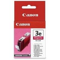 Canon Canon BCI-3 EM Mustepatruuna Magenta, CANON