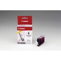 Canon Canon BCI-6 PM Mustepatruuna Magenta foto UV-pigment, CANON