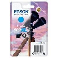 Epson Epson 502XL Mustepatruuna Cyan, EPSON