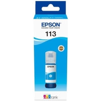 Epson Epson 113 Mustepatruuna Cyan, EPSON
