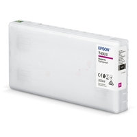 Epson Epson T43U3 Mustepatruuna Magenta, EPSON