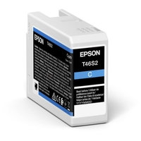 Epson Epson T46S2 Mustepatruuna Cyan, EPSON