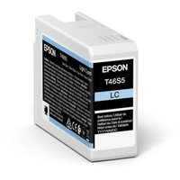 Epson Epson T46S5 Mustepatruuna vaalea cyan, EPSON