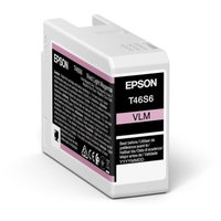 Epson Epson T46S6 Mustepatruuna vaalea magenta, EPSON