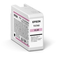 Epson Mustepatruuna vaalea magenta, 50 ml, EPSON