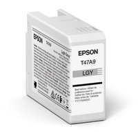 Epson Epson T47A9 Mustepatruuna vaaleanharmaa, EPSON