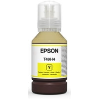 Epson Epson T49H Mustepatruuna Keltainen, EPSON