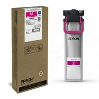 Epson Epson T9453 Mustepatruuna Magenta, EPSON