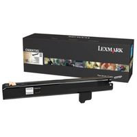 Lexmark Rumpu värijauheen siirtoon musta, 53.000 sivua, LEXMARK