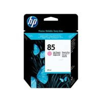 HP HP 85 Mustepatruuna vaalea magenta