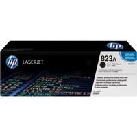 HP HP 823A Värikasetti musta