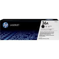 HP HP 36A Värikasetti musta, 2.000 sivua