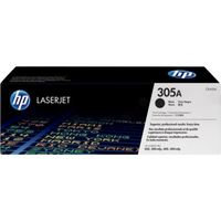 HP HP 305A Värikasetti musta