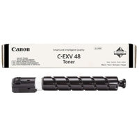 Canon Värikasetti musta 16.500 sivua, CANON