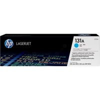 HP HP 131A Värikasetti cyan