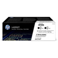 HP HP 410X Värikasetti musta