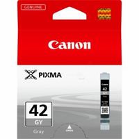 Canon Canon CLI-42 GY Mustepatruuna harmaa, CANON