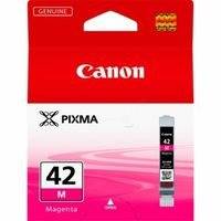 Canon Canon CLI-42 M Mustepatruuna Magenta, CANON