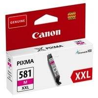 Canon Canon 581 M XXL Mustepatruuna Magenta, CANON