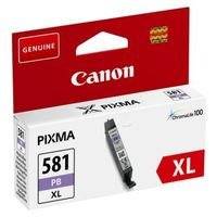 Canon Canon 581 PB XL Mustepatruuna Sininen, CANON